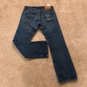 Levi Jeans